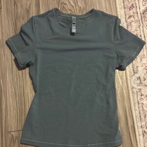 Skims blue/grayish T-Shirt